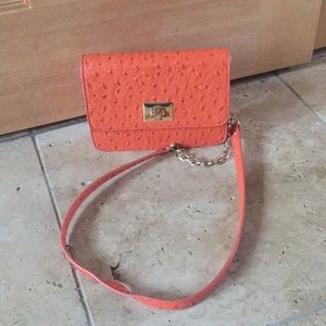 Crossbody purse